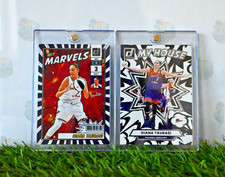 2025 Panini Donruss Diana Taurasi Net Marvels 14 / My House 12 – Phoenix Mercury