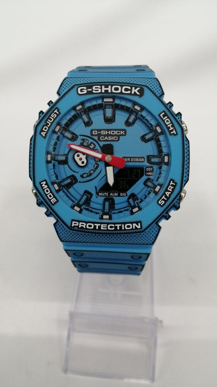 CASIO GA2100MNG G-SHOCK 275515