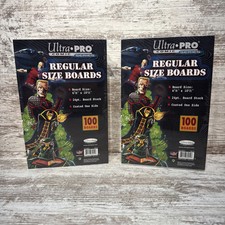 IMAGE GUARD Boards Comic Series Regular 7  X ...