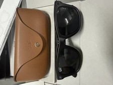 Ray-ban Meta Smart Glasses Model Rb 3025