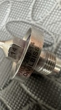 DeVilbiss GTi Pro Lite / Pro Fluid Tip Replacement 1.4mm PRO-200-14-K 905249