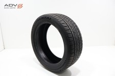Continental Controlcontact Sport 25545 Zr20 105y 7.832nds Oem -one Used Tires- Continental Controlcontact Sport 25545 Zr20 105y 7.832nds Oem -one Used Tires-
