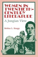 Bettina Knapp | Women In Twentieth-Century Literature | Taschenbuch | Englisch