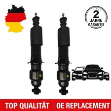 2x Hinten Stoßdämpfer 20365-SC010 Für Subaru Forester SH EJ20 EJ25 2.5 Turbo AWD