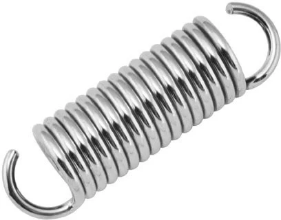 Bikers Choice Jiffy Soporte Resorte de Retorno - Cromo Motocicleta Bicicleta de Calle 482818 Foto 2 de 4