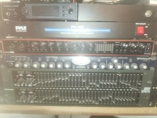 Focusrite SCARLETT-18I20-3G 3rd Gen. USB Audio Recording Interface