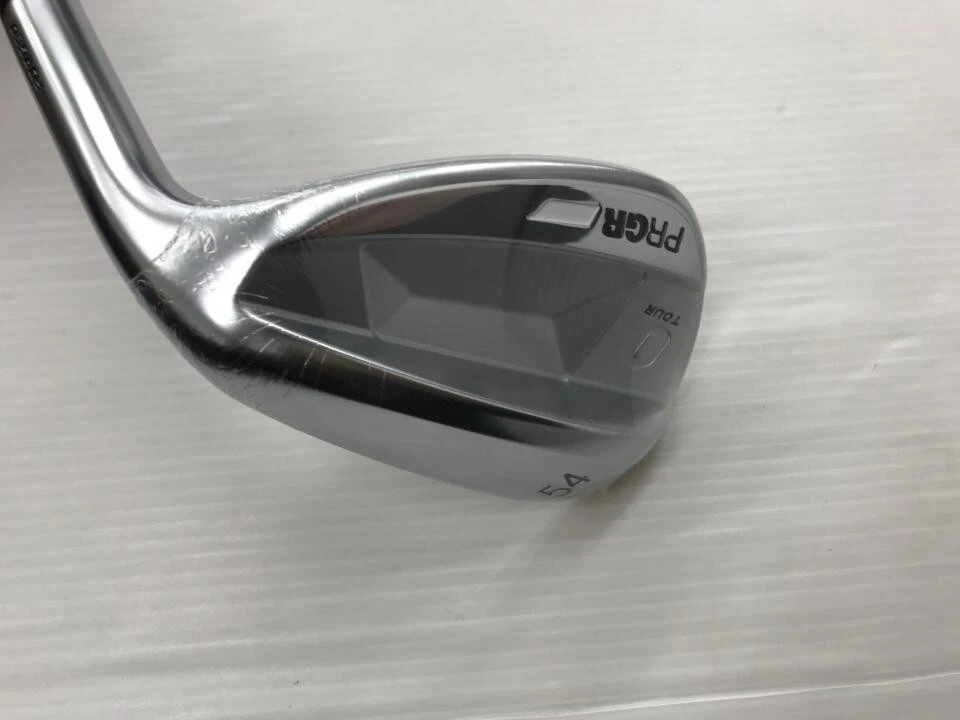 NEW: PRGR 0 TOUR Wedge #54(1Club)/MODUS/Flex:S/Wedge - Image 3 of 4