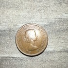 RARE 1964 Canada 1 Cent Maple Leaf Collector's Item Coin — photo 4