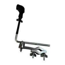 Drum Mic Mount Holder Drum Microphone Clamp Attachment