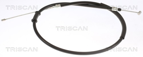 Links Triscan 8140 10140 Seilzug, Feststellbremse FüR CitroËN,Fiat,Opel,Peugeot,-image