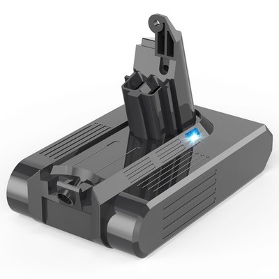 9500mAh Akku für Dyson V6 Animal DC62 SV06 SV03 SV08 SV09 SV05 DC58 Batterie DE