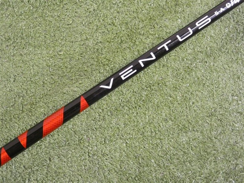TaylorMade Stealth 49* A Gap Wedge Ventus Red 5 A Senior Graphite  Foto 4 de 4