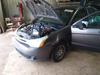 Trunk/Hatch/Tailgate Without Key Hole With Spoiler Fits 10-11 FOCUS 2097578