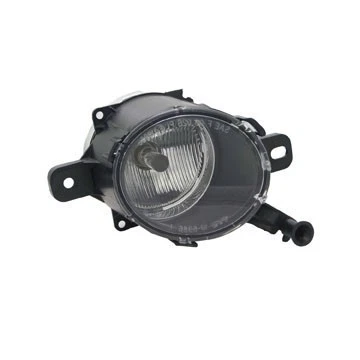 Faro antiniebla para conductor izquierdo Chevy Malibu 13-16 ECO/10-16 Cadillac SRX Foto 3 de 4