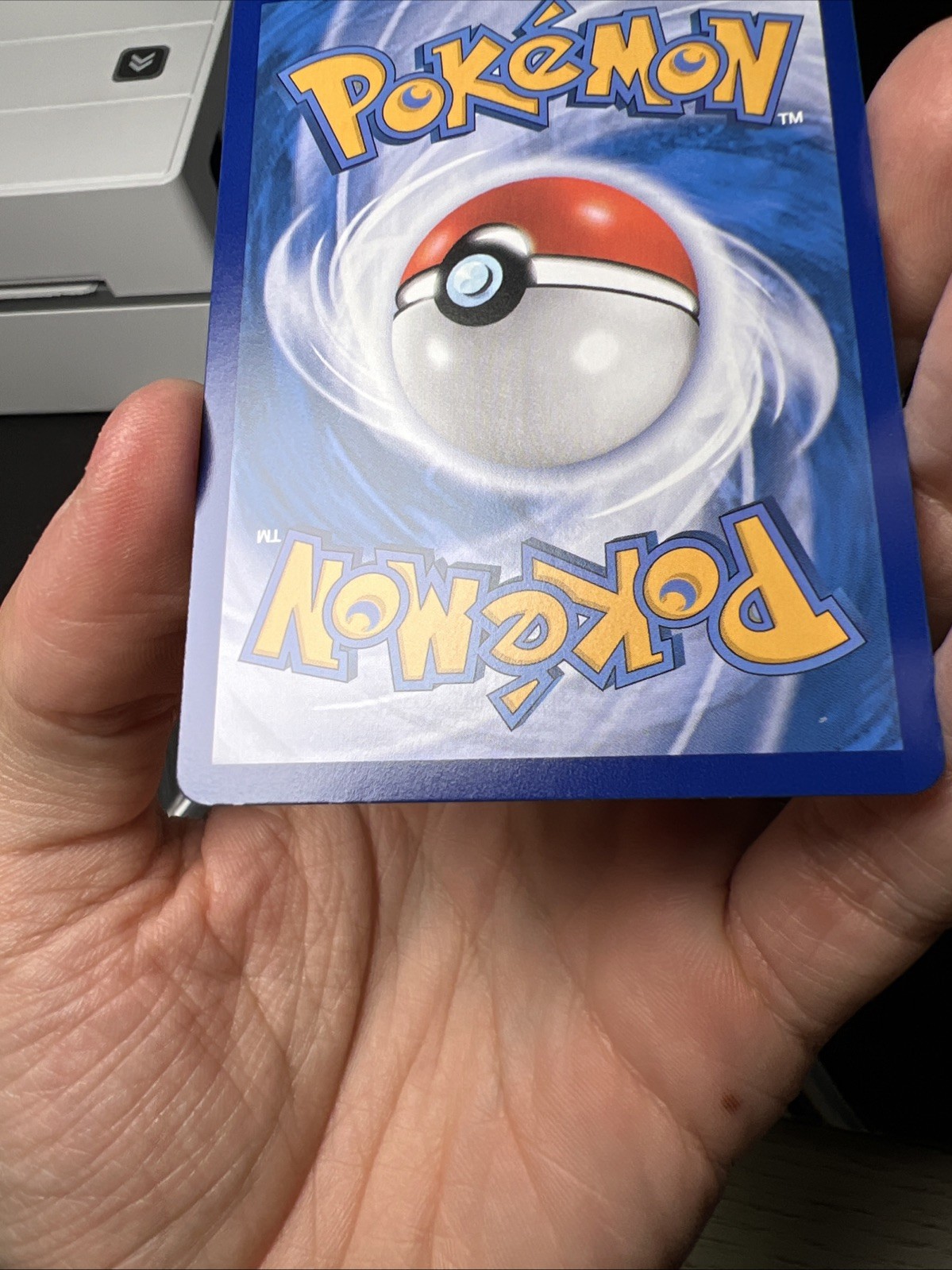 [US SELLER] Fuecoco 0306/09 Baby Shiny Rare Holo Chinese Gem Pack 1 ...