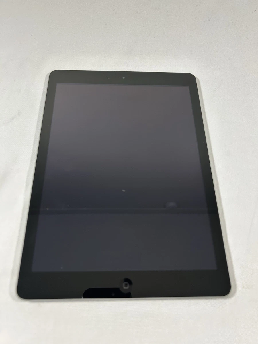 Las mejores ofertas en Apple iPad Air 1ª Generación | eBay