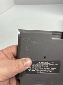 Sky Shark Nintendo Entertainment System 1989 NES Cartridge Only