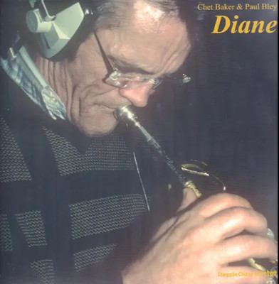 b*r様 Chet Baker & Paul Bley/ Diane レコード Chet Baker & Paul Bley – Diane – Vinyl (LP, Album, Stereo