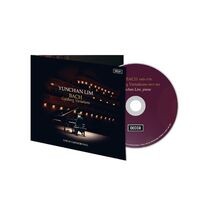 Bach: Goldberg Variations (Live at Carnegie Hall) von... | CD | Zustand sehr gut
