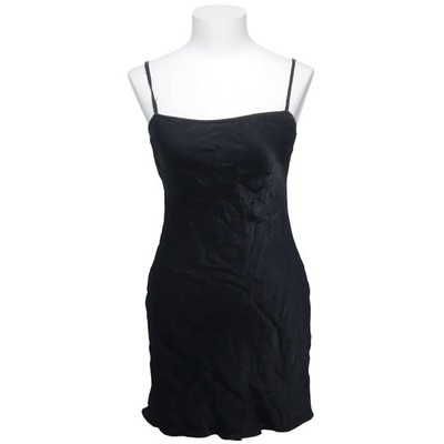Aritzia, Kleid, Größe: S, Schwarz, Viskose, Einfarbig, Damen #z5Y