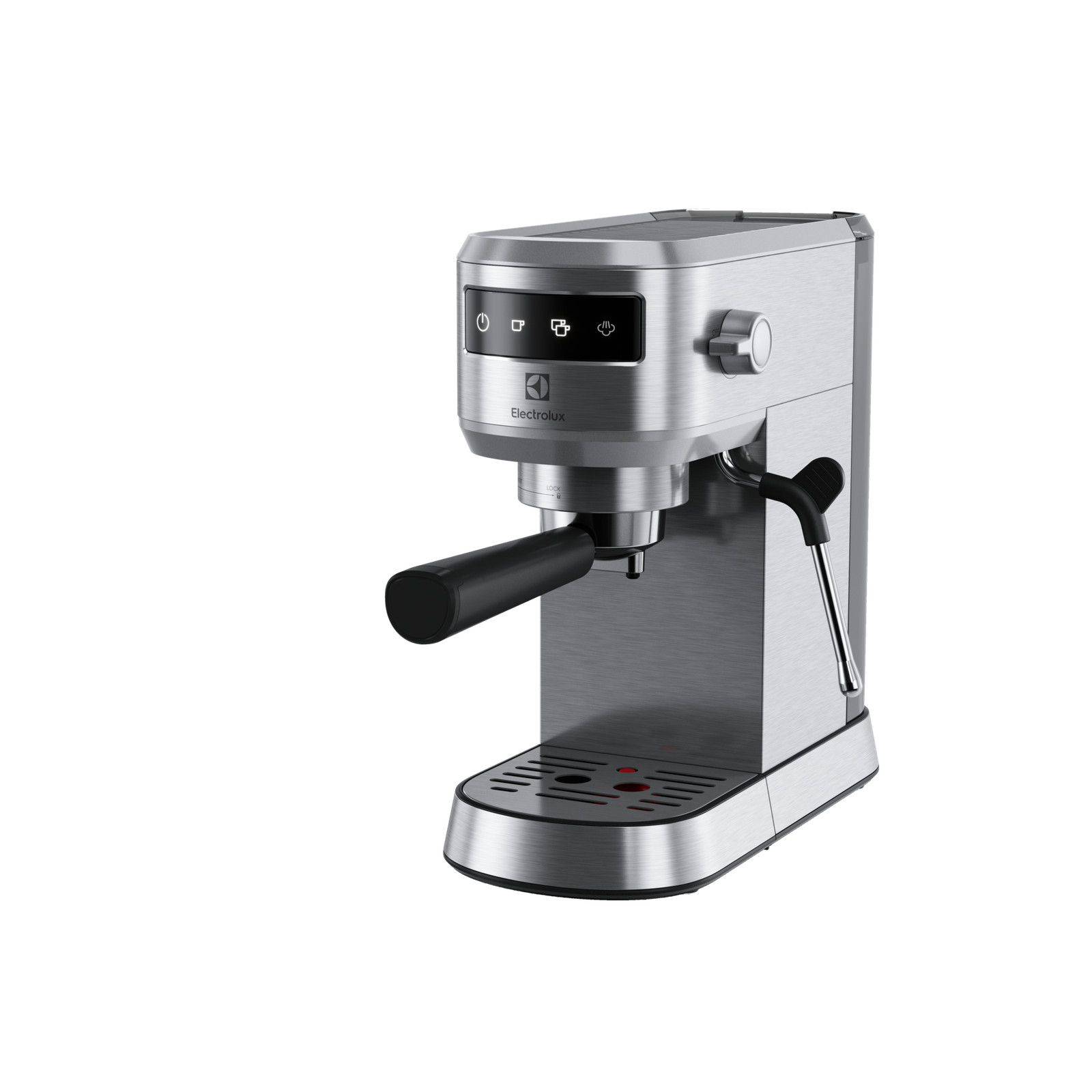 Electrolux Macchina per Caffè Espresso Manuale Explore 6 foto 4