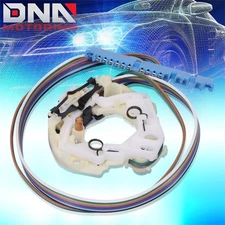 For 1982-1986 Chevy S10 Blazer GMC Jimmy OE Style Matte Black Turn Signal Switch