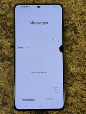 Samsung Galaxy S21+ PLUS 5G 128GB SM-G996U Unlocked LCD Spot