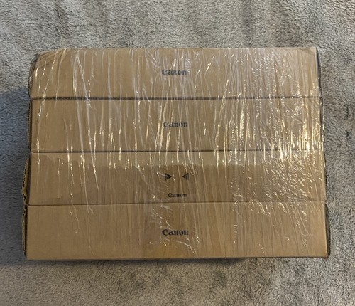 Genuine Canon Exp 2.3.4,(24) PFI-1700 Pro Series 700ml Set Of (4) MBK,C,M,GY - Picture 3 of 5