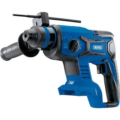 Draper D20 20V Akku Brushless SDS Bohrhammer Bohrmaschine ohne Akkus