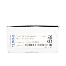 MODEM RADIO UHF SATELLINE-3ASD/200