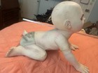 Spirit Halloween Zombie Baby Wall Crawler Retired Halloween Prop — photo 2