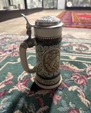 Beer Stein