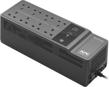 APC by Schneider Electric BACK-UPS ES - BE850G2-UK Uninterruptible Power Battery