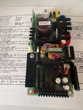 5 VOLT DC POWER SUPPLY ARTESYN NLP110-9605