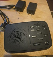 2x Hosmart HY-812 Wireless Two-way Intercom System 6-channel HY812 No Box