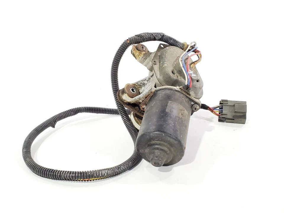 Оригинальный только мотор стеклоочистителя ветрового стекла для Nissan 300ZX 1990 1996 годов выпуска - Изображение 3 из 4