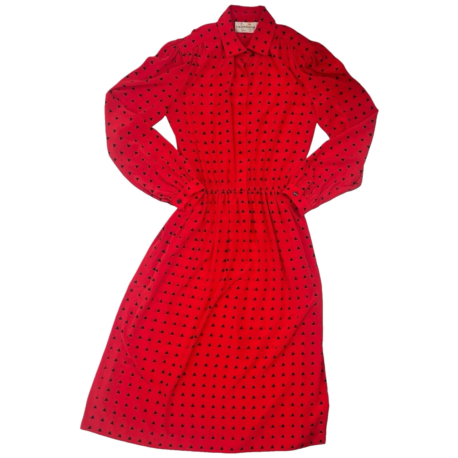 Liz Claiborne Petites Shirt Dresses