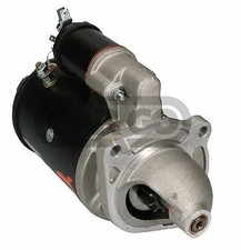 MOTORINO AVVIAMENTO PER TRATTORE FORD LANDINI MASSEY FERGUSON JCB PERKINS 2.8KW