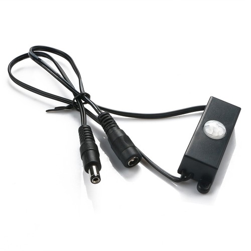 Hot 4A 5-24V Mini TDL 2025 LED PIR Infrared Motion Sensor Detection Switch - Picture 7 of 15