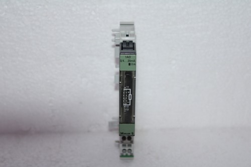 MOELLER XN-1AO-I (0/4...20MA) ANALOG OUTPUT MODULE 225179 - Picture 5 of 6