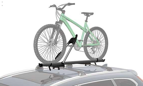 Honda Odyssey Bike Rack For Van Genuine Honda Bike Carrier