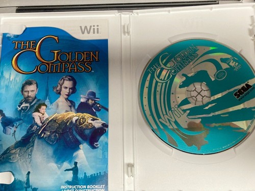 Nintendo Wii Games in Cases Titles S-Z Pick from List - updated May 30, 2025 - Picture 15 of 43