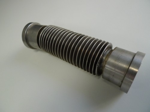 Vacuum Speedi Vac Quick Fit 1" System C Clamp Pipe Valve Connectors - Picture 6 of 36