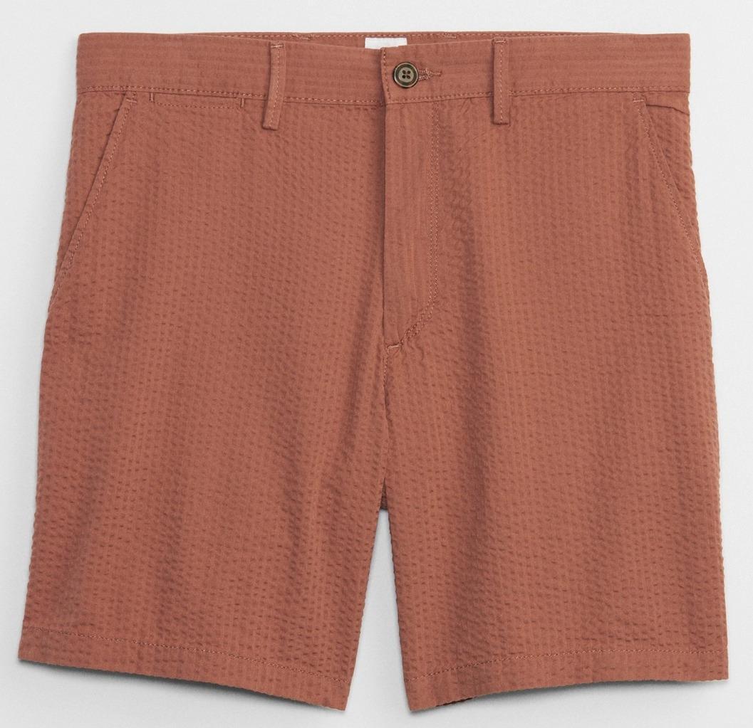 NWT Mens GAP 7