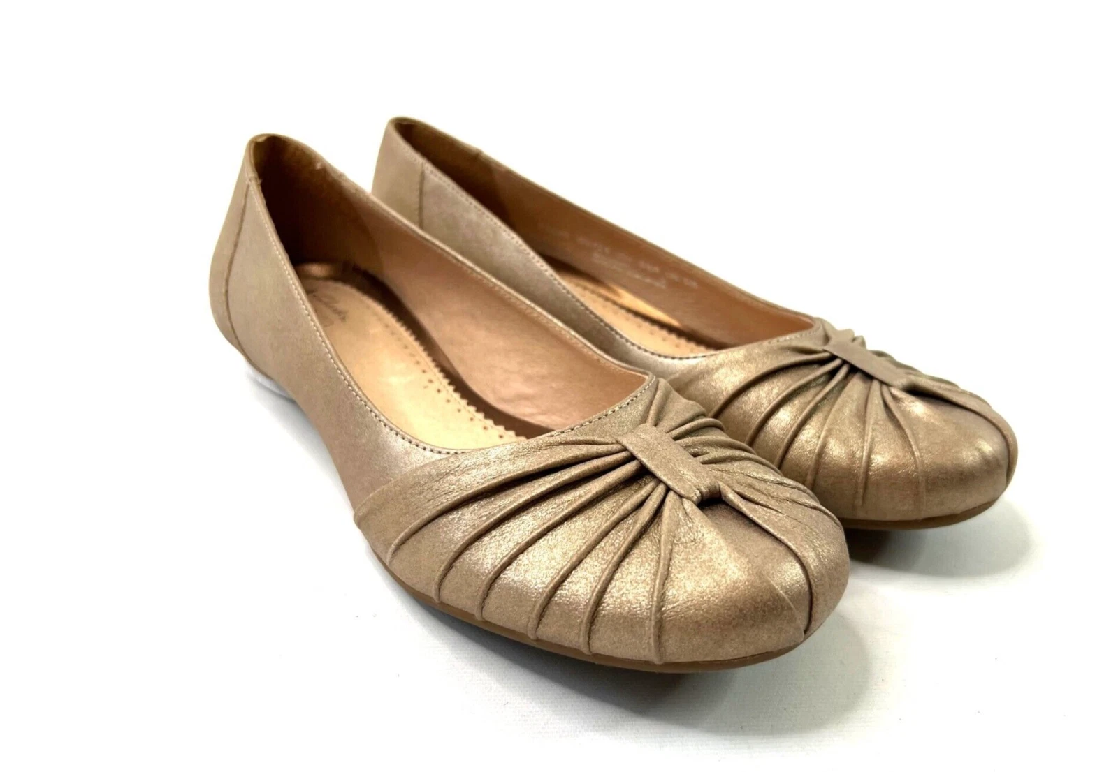 Ballerine Clarks Artisan G Swan taglia 8