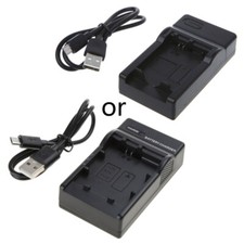 Battery Charger For NP-FW50 for a3000,DLSR A33,ILCE-5000 Series,NEX-5