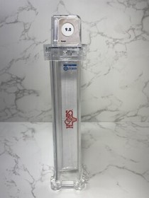 Videojuego Hoops NES Nintendo precintado WATA 9.0/A