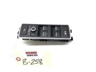 2013-2022 Range Rover L405 Left Driver Front Door Window Master Switch Oem