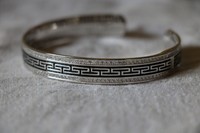 Jewelry Women 925 Sterling Silver Cuff Bracelet With Diamond 2.5 Ct 21.960g Jewelry Women 925 Sterling Silver Cuff Bracelet With Diamond 2.5 Ct 21.960g