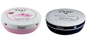 cream nourishing dove intensive beauty
